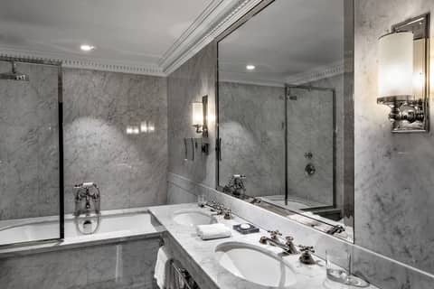 Hôtel de Berri Champs-Élysées, a Luxury Collection Hotel — photo 4