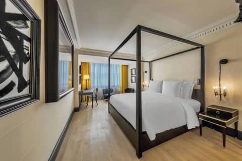 Hôtel de Berri Champs-Élysées, a Luxury Collection Hotel — photo 6