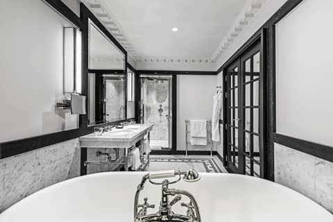 Hôtel de Berri Champs-Élysées, a Luxury Collection Hotel — photo 9