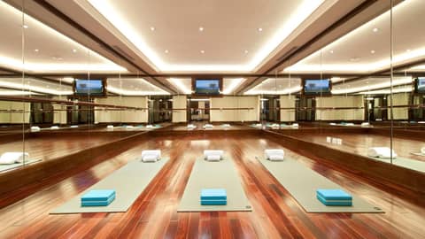 Fairmont Peace Hotel on the Bund — photo 4