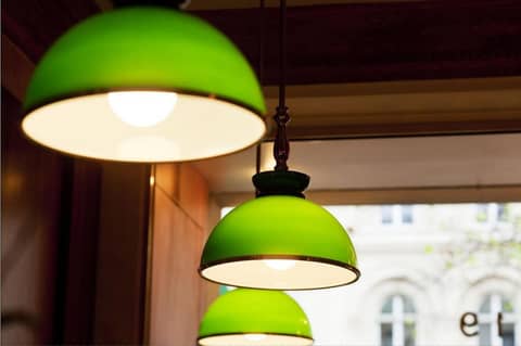 Hotel Terminus Lyon — photo 2