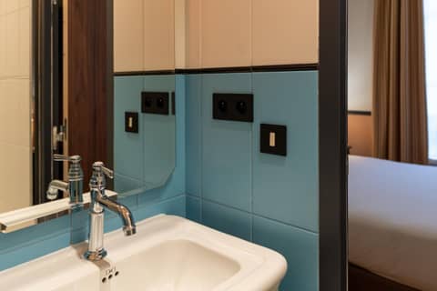 Hotel Terminus Lyon — photo 6