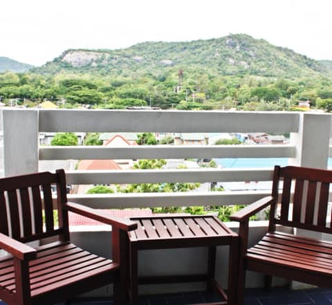 Hua Hin Loft — photo 2