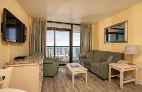 Grande Shores Ocean Resorts Condominiums — photo 3