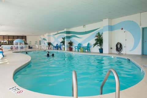 Grande Shores Ocean Resorts Condominiums — photo 7