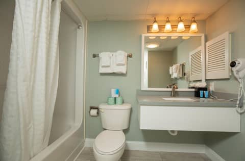 Grande Shores Ocean Resorts Condominiums — photo 8