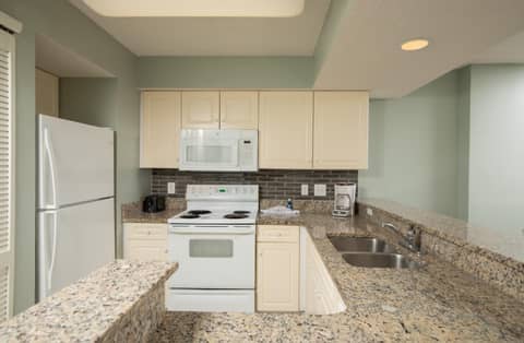 Grande Shores Ocean Resorts Condominiums — photo 9