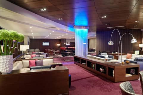 Residence Inn by Marriott Los Angeles L.A. LIVE — photo 3