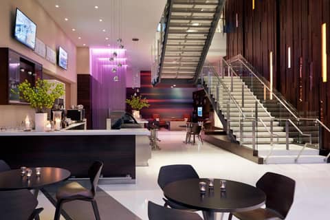 Residence Inn by Marriott Los Angeles L.A. LIVE — photo 4