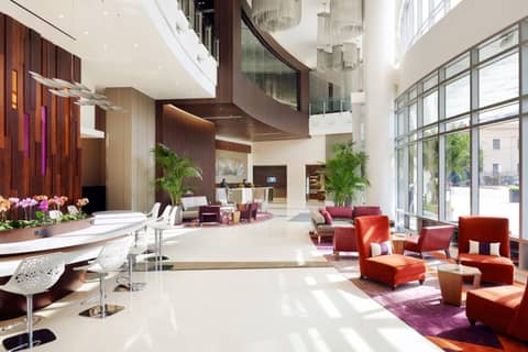 Residence Inn by Marriott Los Angeles L.A. LIVE — photo 6