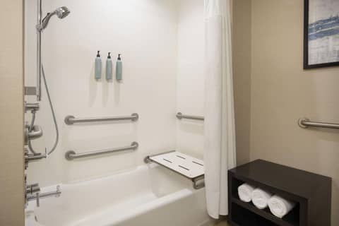 Residence Inn by Marriott Los Angeles L.A. LIVE — photo 7