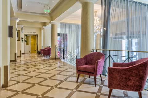 My City Hotel — photo 4