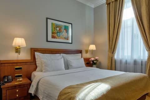 My City Hotel — photo 8