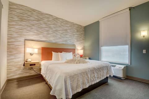 Home 2 Suites By Hilton Indianapolis Northwest — photo 2