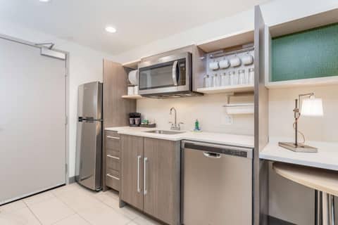 Home 2 Suites By Hilton Indianapolis Northwest — photo 4