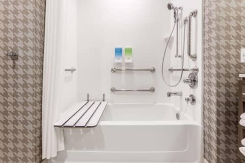 Home 2 Suites By Hilton Indianapolis Northwest — photo 5