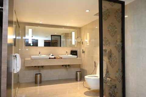 The LaLiT New Delhi — photo 2