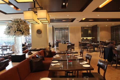 The LaLiT New Delhi — photo 8