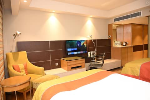 The LaLiT New Delhi — photo 9