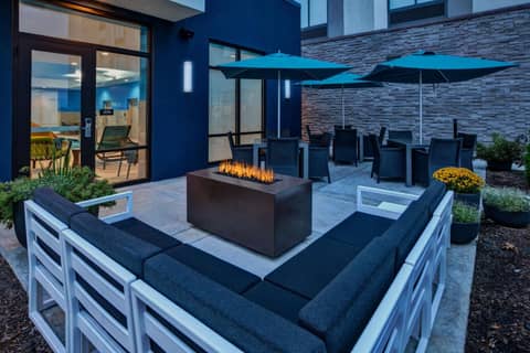 Hampton Inn & Suites By Hilton Indianapolis South Greenwood — photo 3