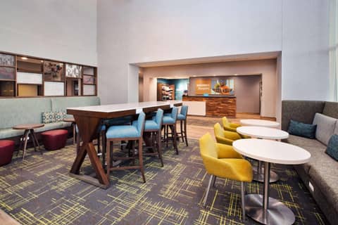 Hampton Inn & Suites By Hilton Indianapolis South Greenwood — photo 7