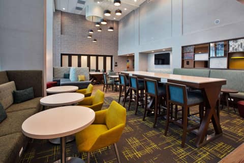 Hampton Inn & Suites By Hilton Indianapolis South Greenwood — photo 8