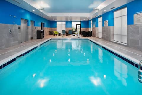 Hampton Inn & Suites By Hilton Indianapolis South Greenwood — photo 9