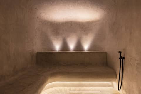 Pavillon Faubourg Saint-Germain & Spa — recepcion & lobby