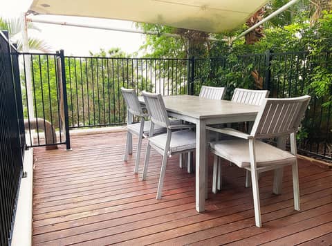 Tiki Hotel Apartments Surfers Paradise — photo 3