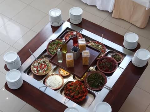 Meropi Hotel & Apartments — photo 6