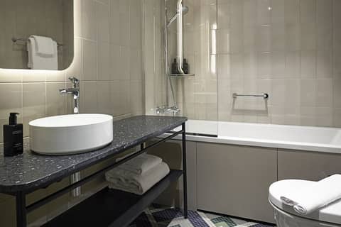 Solo Sokos Hotel Torni — photo 3