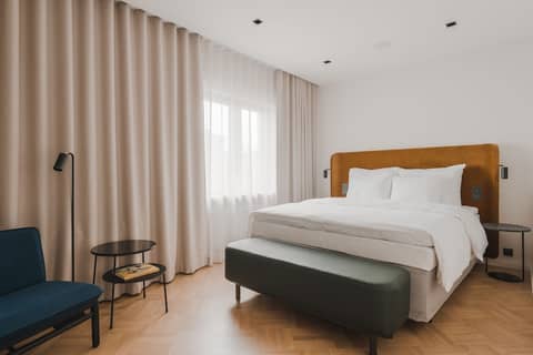 Solo Sokos Hotel Torni — photo 4