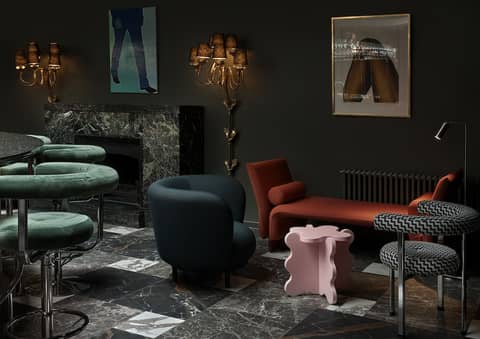 Solo Sokos Hotel Torni — photo 6