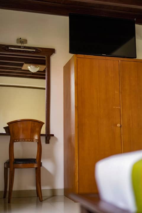 Three Brothers Bali Legian Bungalows & Villas — photo 2