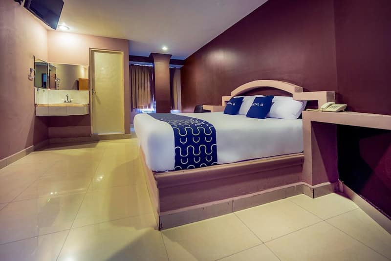 Capital O Hotel Diro, Monterrey — photo 1