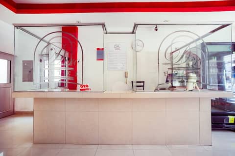 Capital O Hotel Diro, Monterrey — photo 2