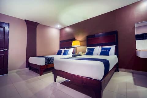 Capital O Hotel Diro, Monterrey — photo 4