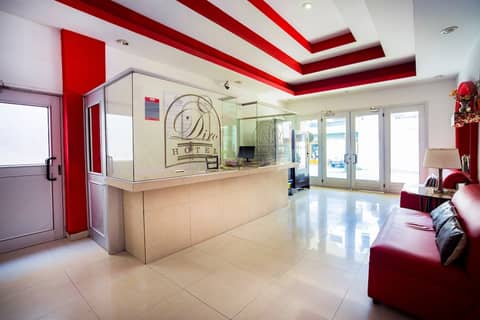 Capital O Hotel Diro, Monterrey — photo 8