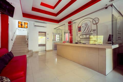 Capital O Hotel Diro, Monterrey — photo 9