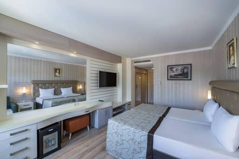 Orange County Kemer — photo 8