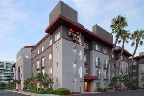 Residence Inn by Marriott San Diego Downtown — photo 4