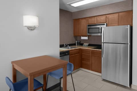 Residence Inn by Marriott San Diego Downtown — photo 6