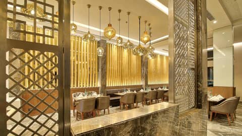 Golden Tulip Essential Jaipur — photo 9