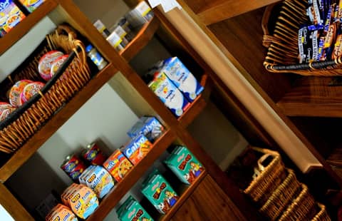 Staybridge Suites & Apartments - Citystars by IHG — photo 2