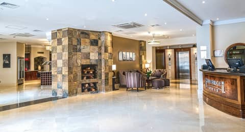 Staybridge Suites & Apartments - Citystars by IHG — photo 3