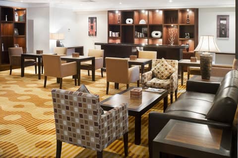 Staybridge Suites & Apartments - Citystars by IHG — photo 6