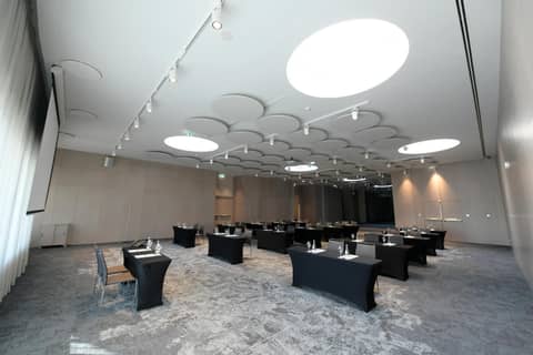 Eurostars Universal Lisboa — photo 5