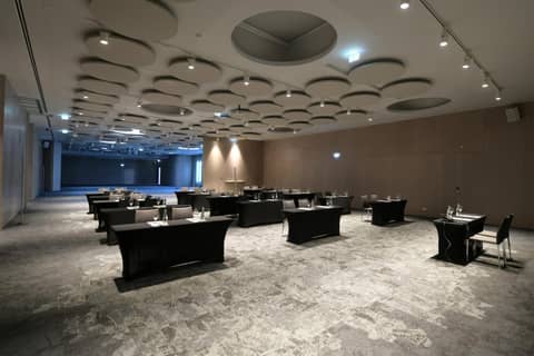 Eurostars Universal Lisboa — photo 6