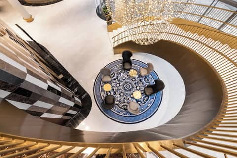 Eurostars Universal Lisboa — photo 7