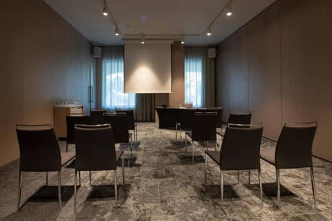 Eurostars Universal Lisboa — photo 9